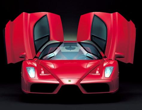 Hotwheels-Speed-Machine-Red-Enzo-Ferrari_Hot
