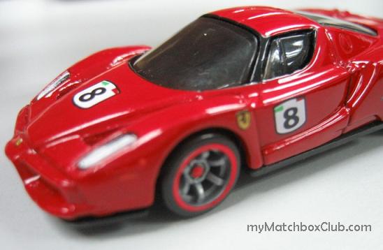 Hotwheels-Speed-Machine-Red-Enzo-Ferrari