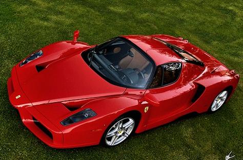 Hotwheels-Speed-Machine-Red-Enzo-Ferrari_Hot