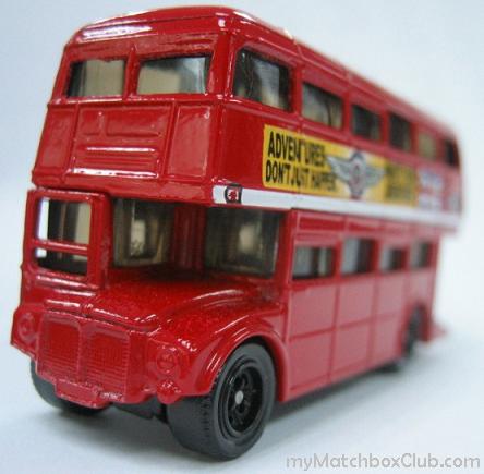 Matchbox-RouteMaster-Red-DoubleDecker-London-Bus-2010-13