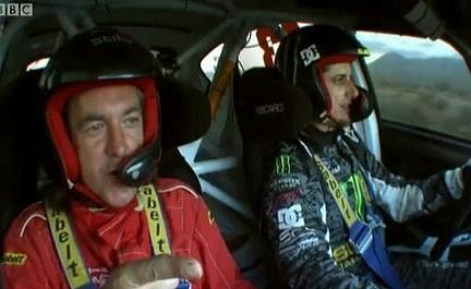 Awesome-Ken-Block-Airfield-Rallying-Top Gear-BBC-youtube