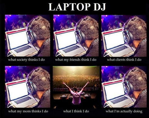 what-i-really-d0-Laptop-DJ